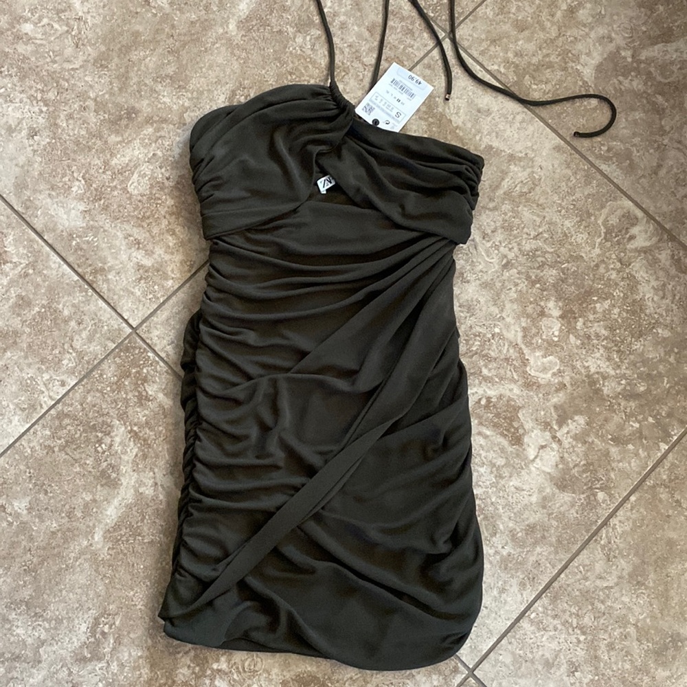 ZARA mini dress - size S
